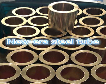 Ống thép chịu lực bi và con lăn SKF3 SKF3S 100Cr6 GCr15 SUJ2 SUJ3 liền mạch