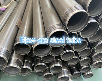 Vỏ ống khoan bằng thép địa chất đúc nguội liền mạch với tiêu chuẩn DCDMA