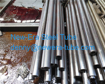 Ống thép nặng cơ khí liền mạch SAE4140