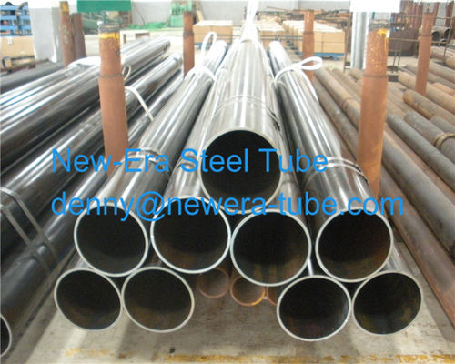 Ống thép E355 DOM