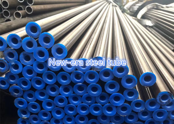 Bộ trao đổi nhiệt Ống thép kết cấu 15mm WT P91 ASTM A213
