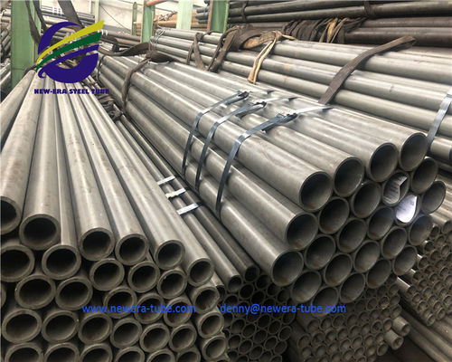 Thăm dò địa chất Ống thép khoan SAE4130