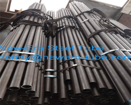 Ống thép chịu lực 200mm liền mạch biến dạng nguội