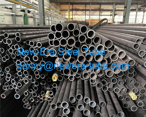 ШХ15 GOST801-1978 Ống thép chịu lực ASTM 8