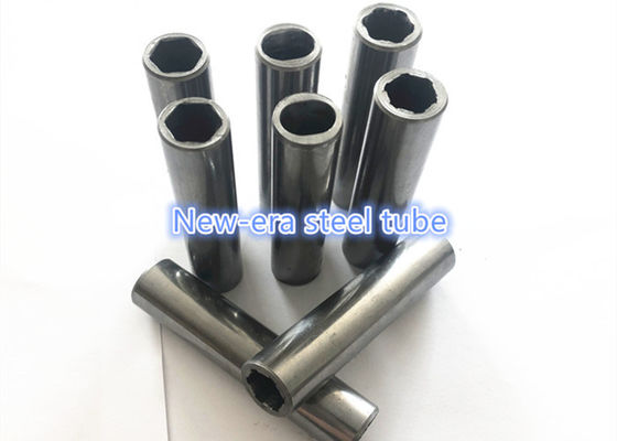 Ống thép nhẹ hình bầu dục hình lục giác GB 3639