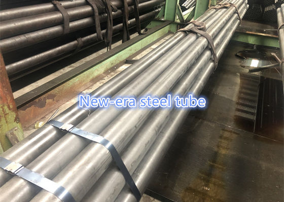 Bụi thép cơ khí ASTM A519