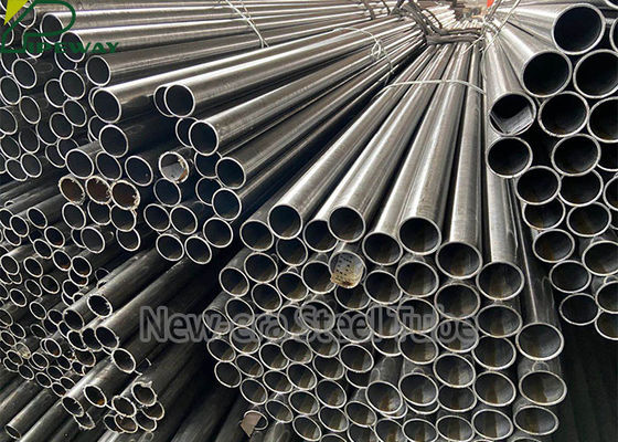 Ống thép carbon liền mạch JIS G3445 STKM11A