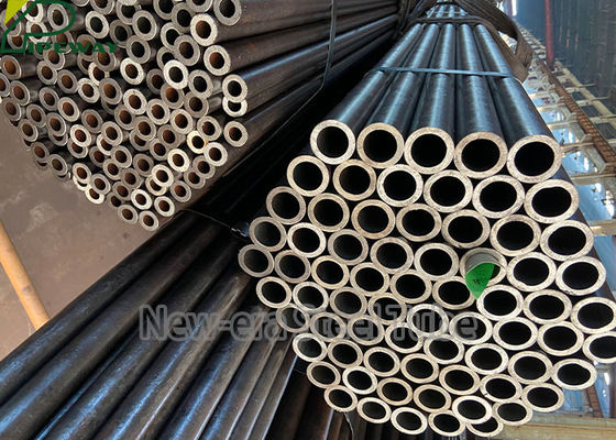 Ống thép hợp kim JIS G3462 cho lò hơi và thiết bị trao đổi nhiệt