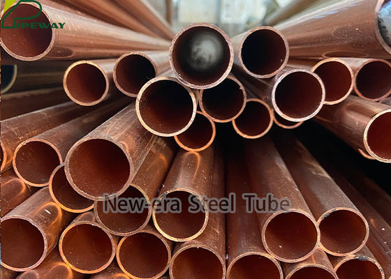 ASTM B111 C71500 CuNi90 Ống đồng niken