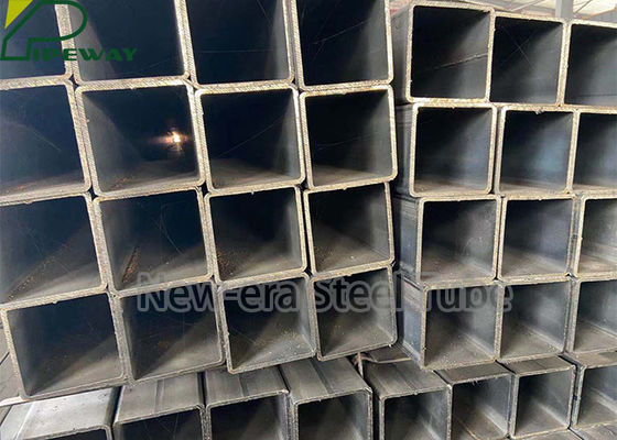Cấu trúc thép hình chữ nhật không hợp kim S275J0H