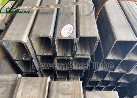 Kim loại EN10210 Ống thép Erw 25mm S355NLH