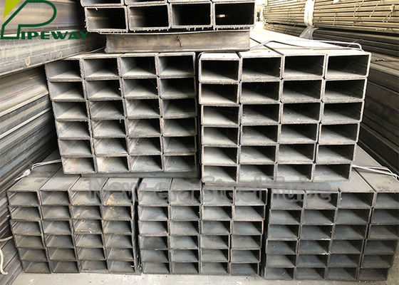 ASTM A500M Ống thép kết cấu 25mm hàn