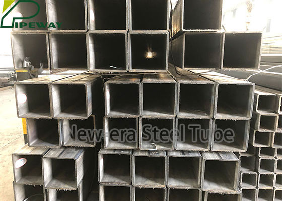 Ống thép kết cấu không hợp kim ASTM A500M 0,5mm
