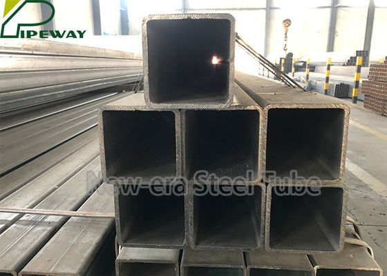Ống thép rỗng ASTM A500 đã hoàn thành nóng