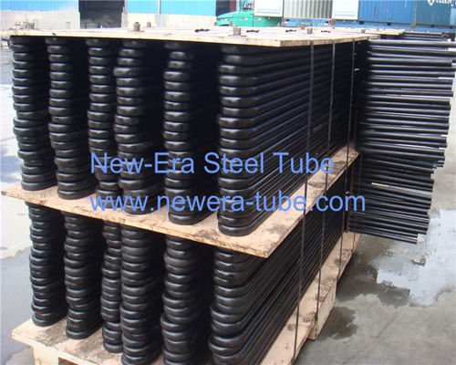 Ống ngưng tụ 1MM U uốn ASTM A179
