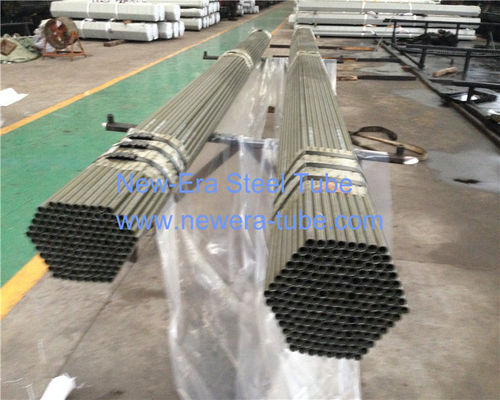 Ống thép liền mạch 38 X 4,7mm Kéo liên kết DIN2391 ST52 NBK