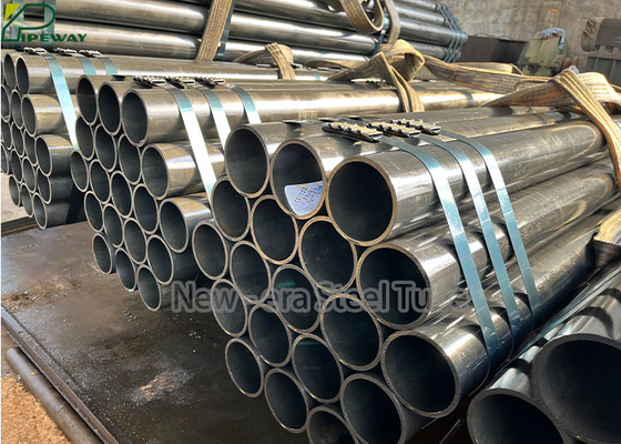 SAE4130 Ống cơ khí liền mạch