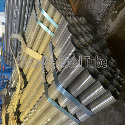 Ming Rods Ống khoan liền mạch bằng thép mịn SAE4130