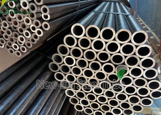 ống thép hợp kim liền mạch cho dịch vụ nhiệt độ cao